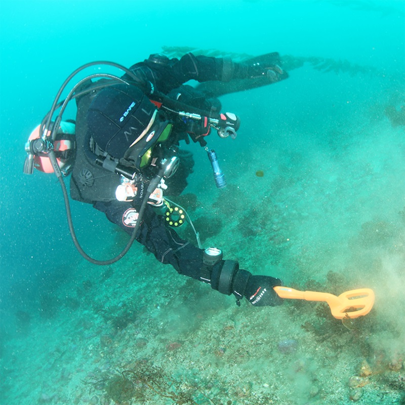 Scuba Tector