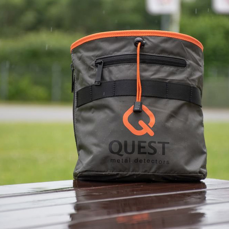 QUEST腰包