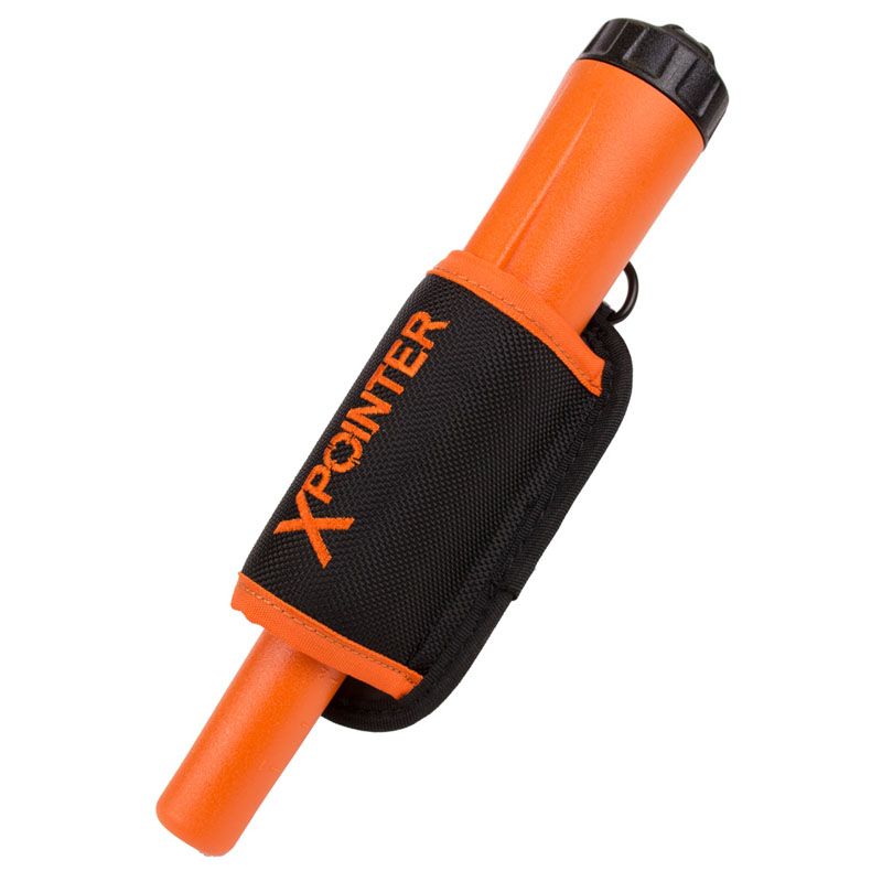 Xpointer I
