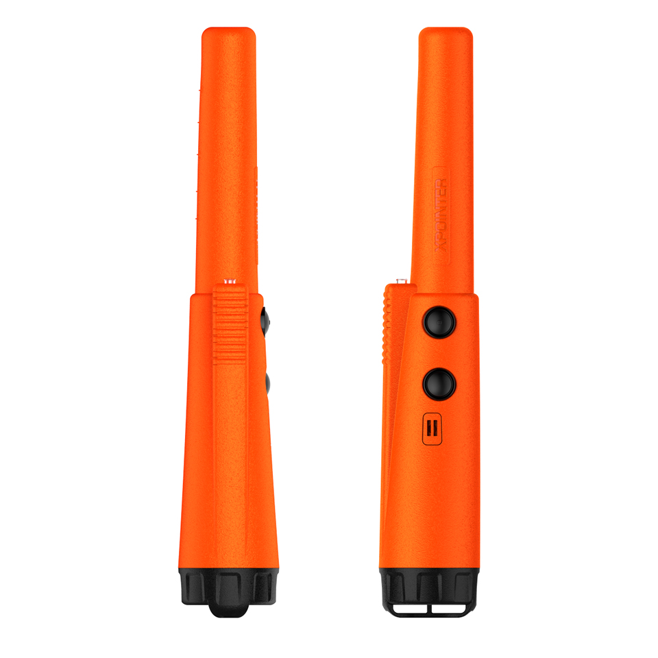 Xpointer I