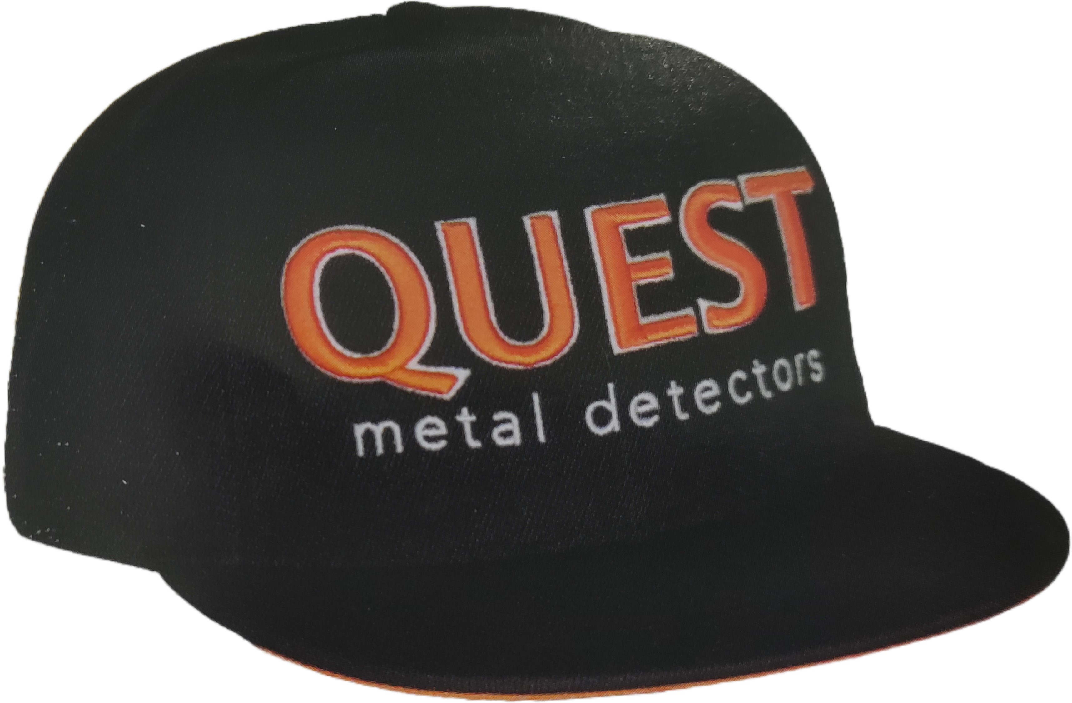 QUEST街头棒球帽