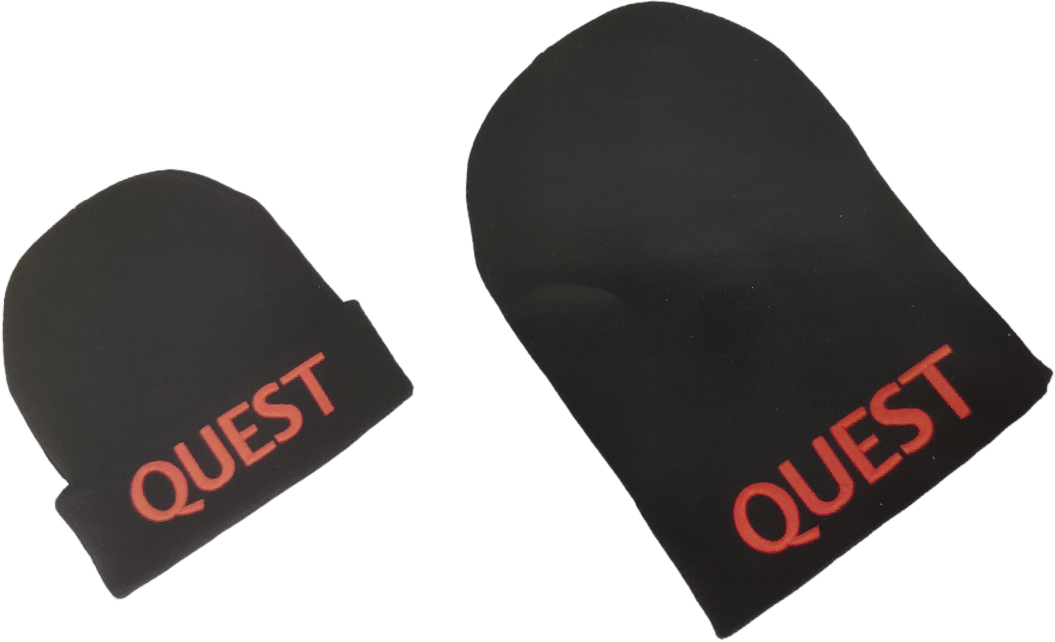 QUEST针织帽