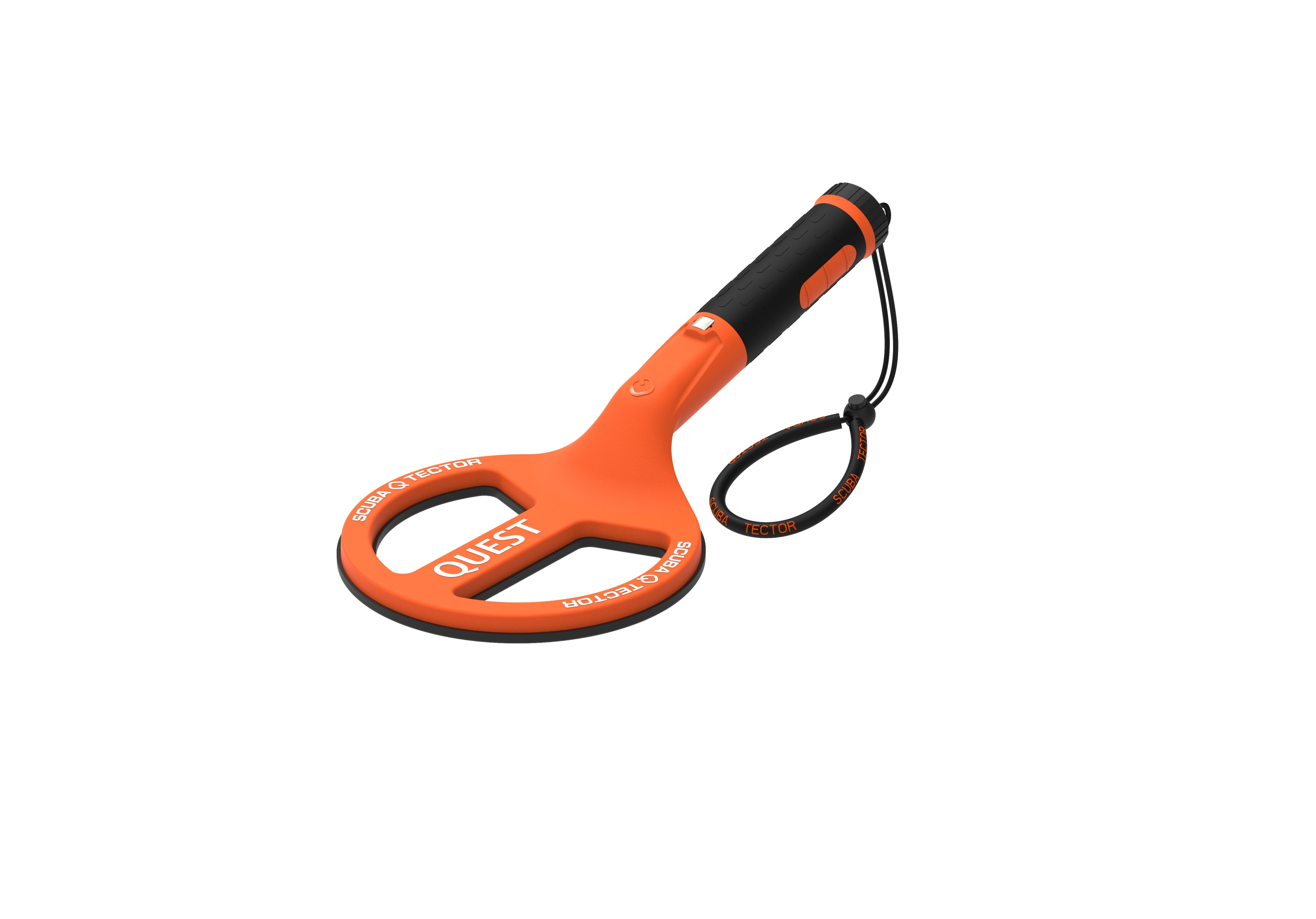 Scuba Tector II