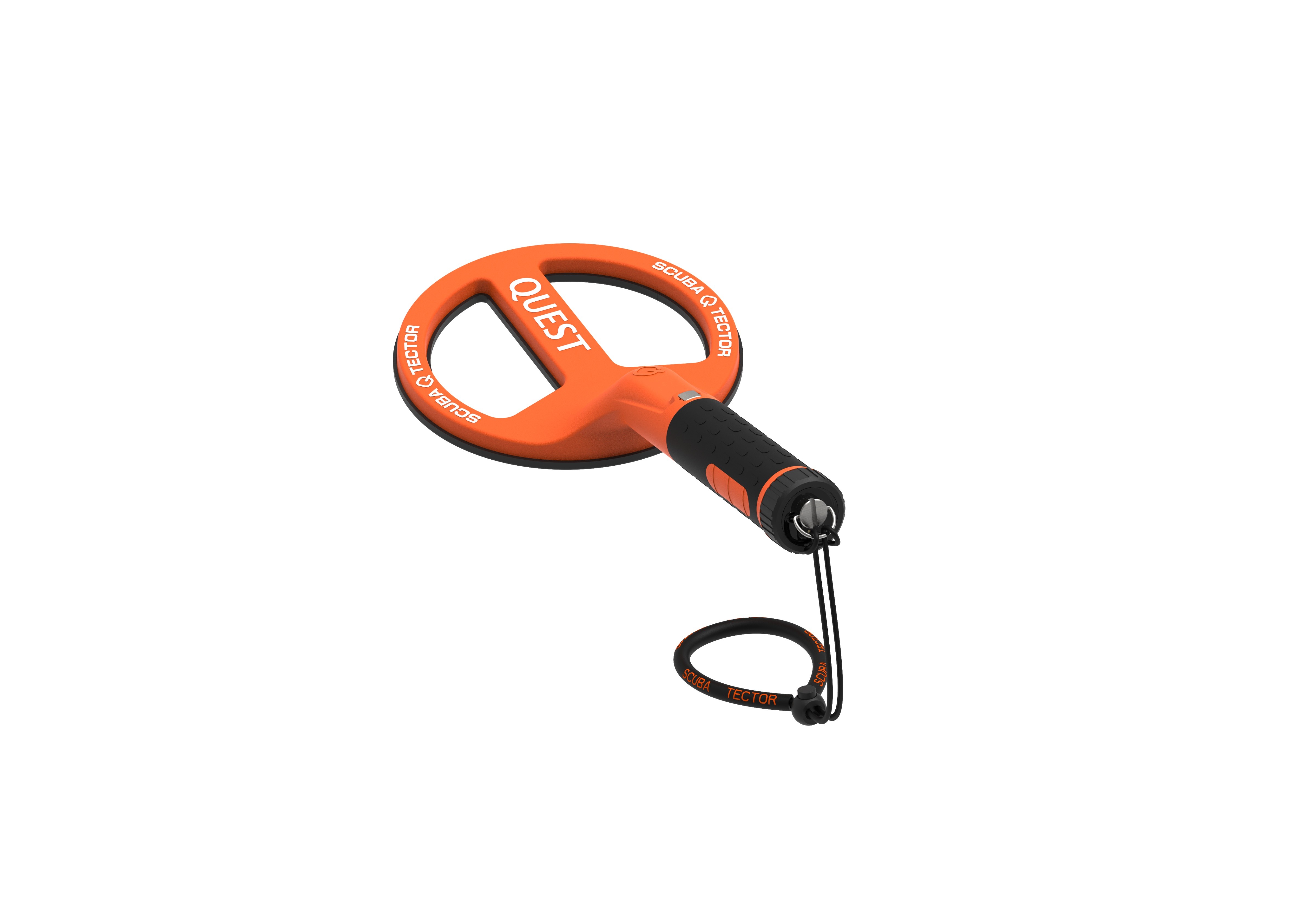 Scuba Tector II